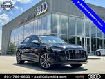 Audi SQ8 4.0T quattro Premium Plus