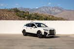 BMW iX xDrive50 AWD