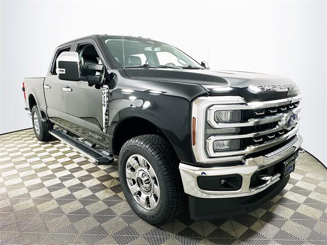 2024 Ford F-250 Super Duty Lariat Crew Cab 4WD