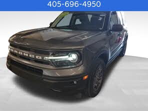 Ford Bronco Sport Big Bend AWD