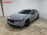 Honda Accord Hybrid Sport-L FWD