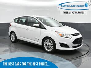 Ford C-Max Hybrid SE FWD