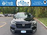 Honda Passport EX-L AWD