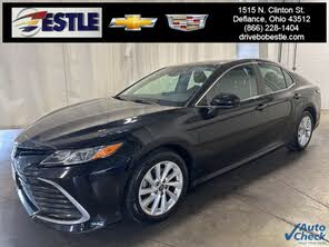 Toyota Camry LE FWD