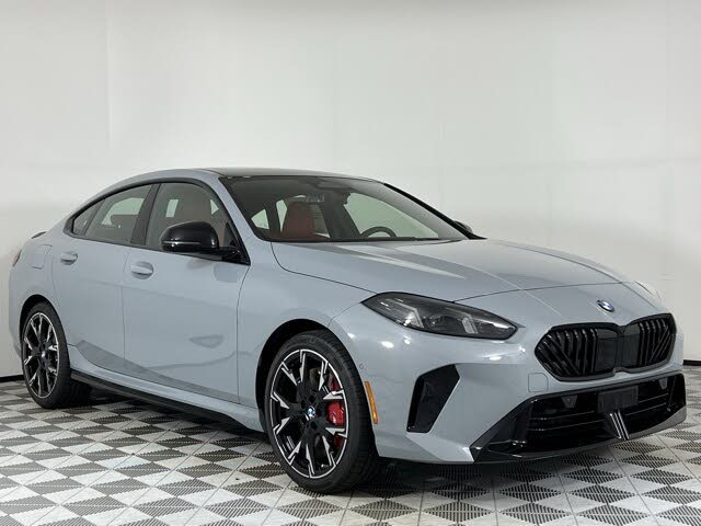 2026 BMW 2 Series 228 Gran Coupe FWD