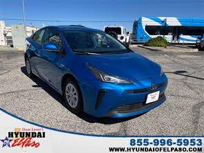 Toyota Prius L Eco FWD