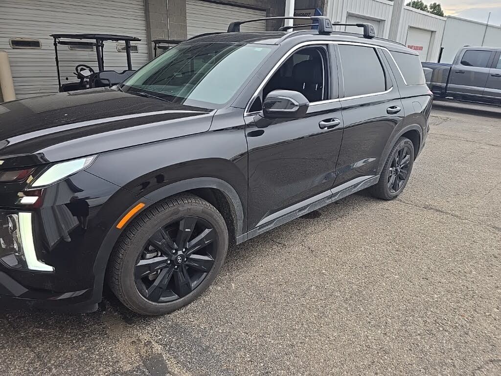 2023 Hyundai Palisade XRT AWD