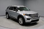 Ford Explorer Limited AWD