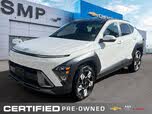 Hyundai Kona SEL AWD