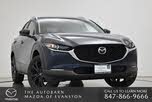 Mazda CX-30 2.5 S Select Sport AWD