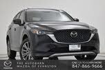 Mazda CX-5 2.5 Turbo Signature AWD