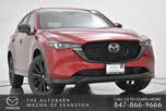 Mazda CX-5 2.5 Turbo Premium AWD
