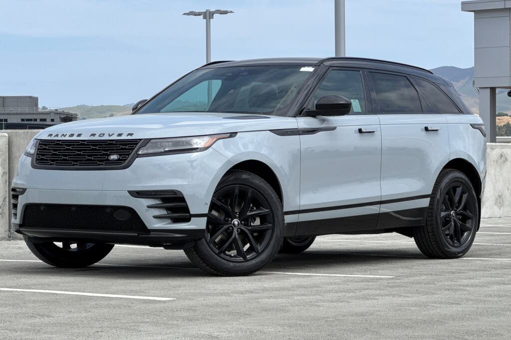 2026 Land Rover Range Rover Velar P250 Dynamic SE AWD