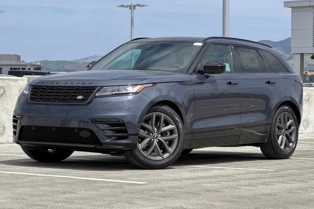 2026 Land Rover Range Rover Velar P250 Dynamic SE AWD
