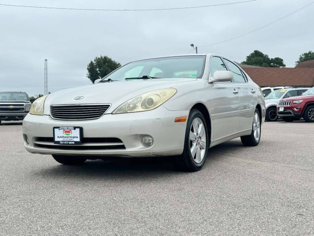 2005 Lexus ES 330 FWD