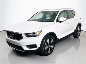 Volvo XC40 T5 Momentum AWD