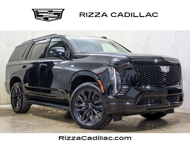 2025 Cadillac Escalade Sport 4WD