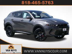 Dodge Hornet GT Plus AWD