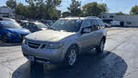Saab 9-7X Arc