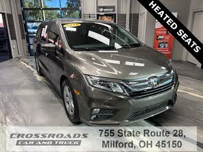 Honda Odyssey EX FWD