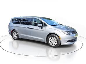 Chrysler Voyager L FWD