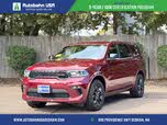 Dodge Durango GT Plus AWD