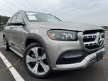 Mercedes-Benz GLS 450 4MATIC