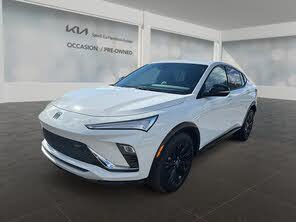 Buick Envista Sport Touring FWD