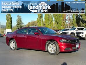 Dodge Charger SXT RWD