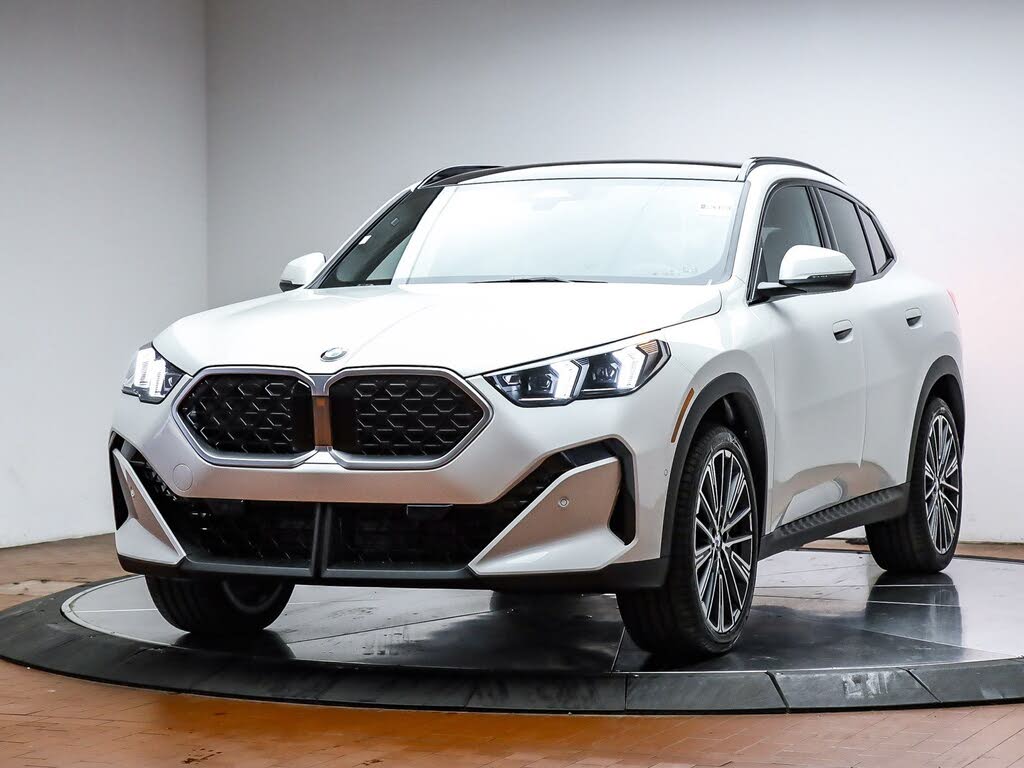2026 BMW X2 xDrive28i