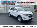 Chevrolet Equinox 1.5T LT AWD
