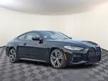 BMW 4 Series M440i Coupe xDrive