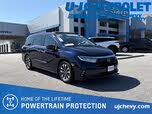 Honda Odyssey EX-L FWD
