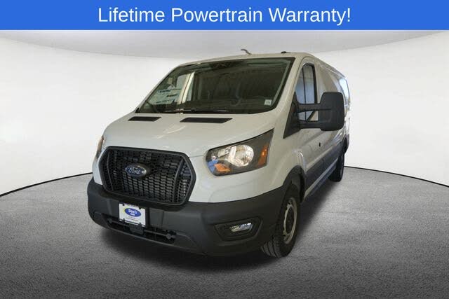 2025 Ford Transit Cargo 150 Low Roof RWD
