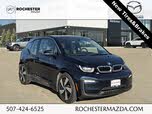 BMW i3 94 Ah RWD with Range Extender