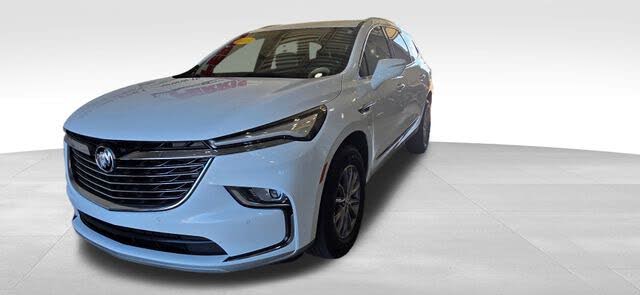2023 Buick Enclave Essence FWD
