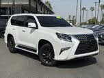 Lexus GX 460 AWD