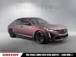 Cadillac CT5-V Blackwing RWD