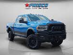 RAM 2500 Power Wagon Crew Cab 4WD