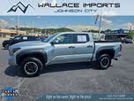 Toyota Tacoma TRD Off-Road Double Cab 4WD