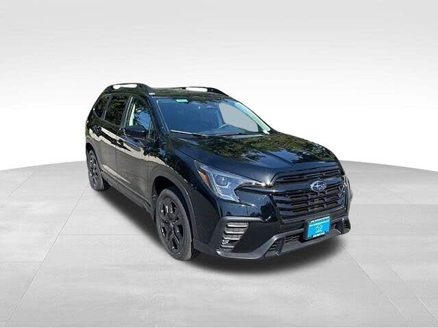 2025 Subaru Ascent Onyx Edition Touring AWD