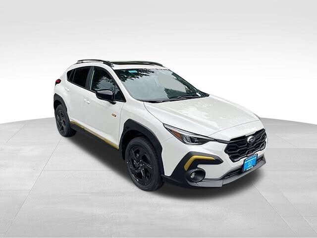 2025 Subaru Crosstrek Sport AWD