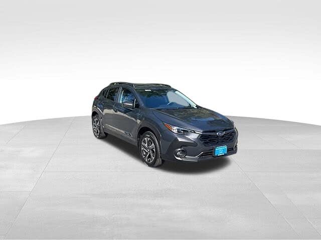 2025 Subaru Crosstrek Premium AWD
