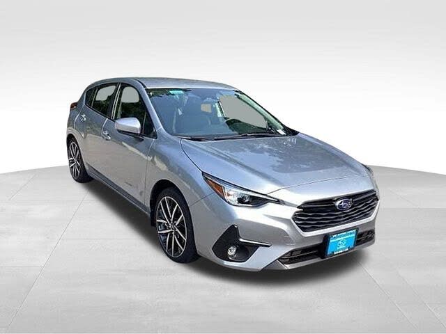 2025 Subaru Impreza Sport AWD