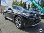 BMW X3 xDrive30i AWD