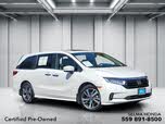 Honda Odyssey Touring FWD