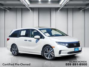 Honda Odyssey Touring FWD