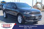 Dodge Durango GT AWD