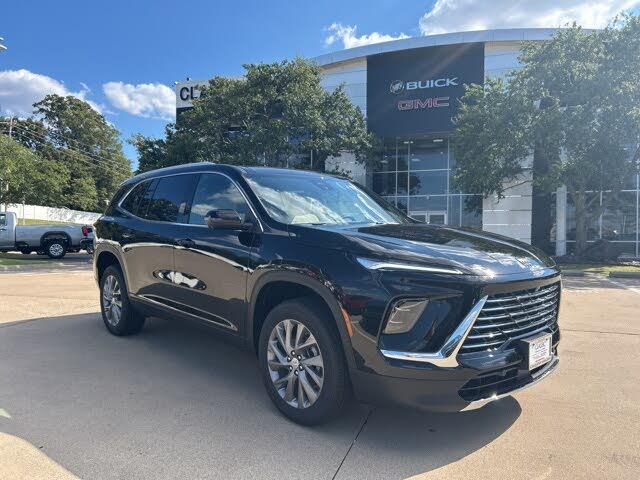 2026 Buick Enclave Preferred AWD