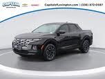 Hyundai Santa Cruz SEL Crew Cab FWD
